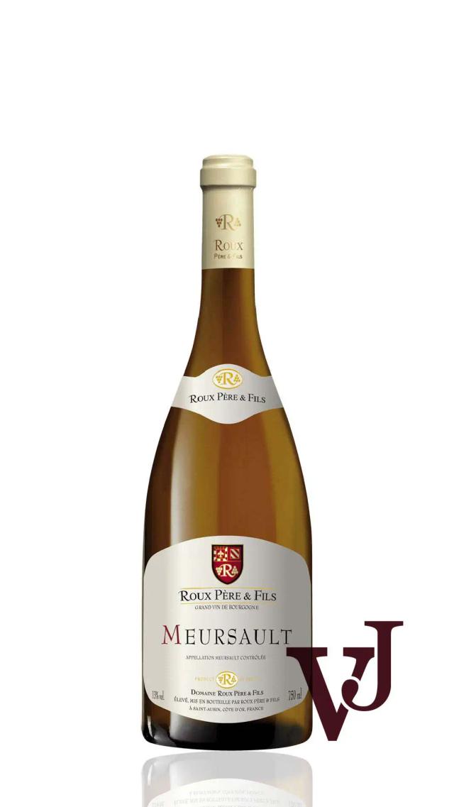 Meursault Domaine Roux