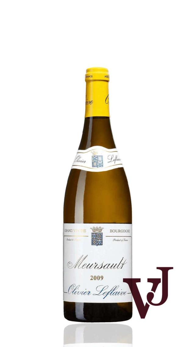 Meursault Olivier Leflaive