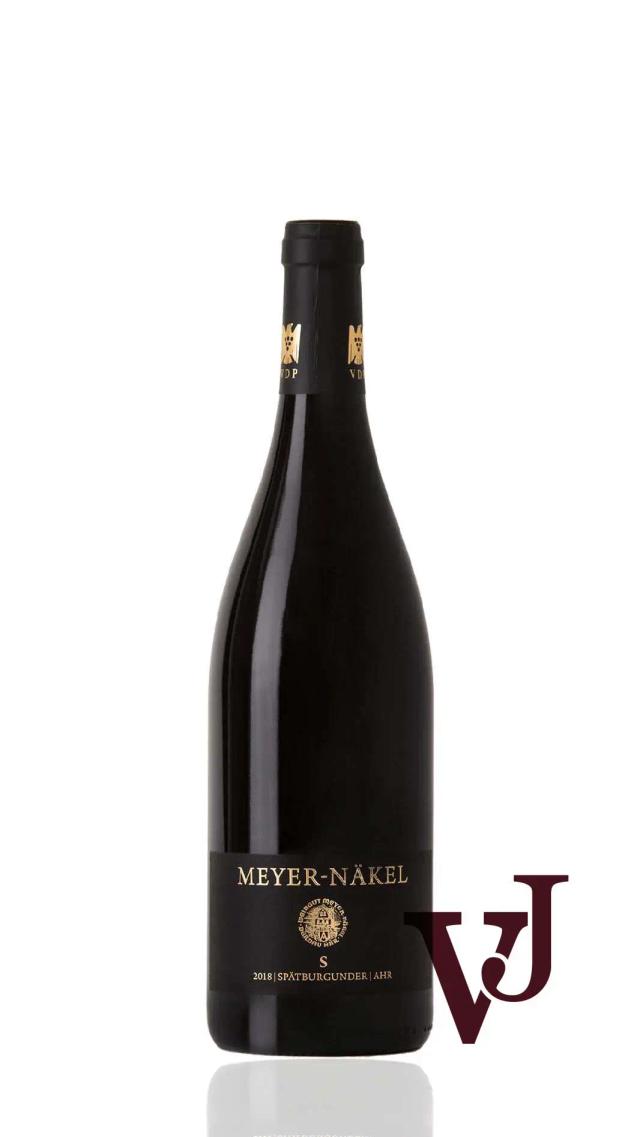 Meyer-Näkel Spätburgunder S från www.vinjournalen.se