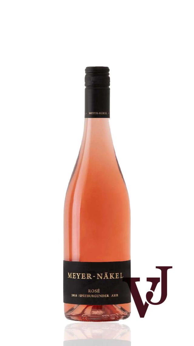 Meyer-Näkel Spätburgunder Rosé från www.vinjournalen.se