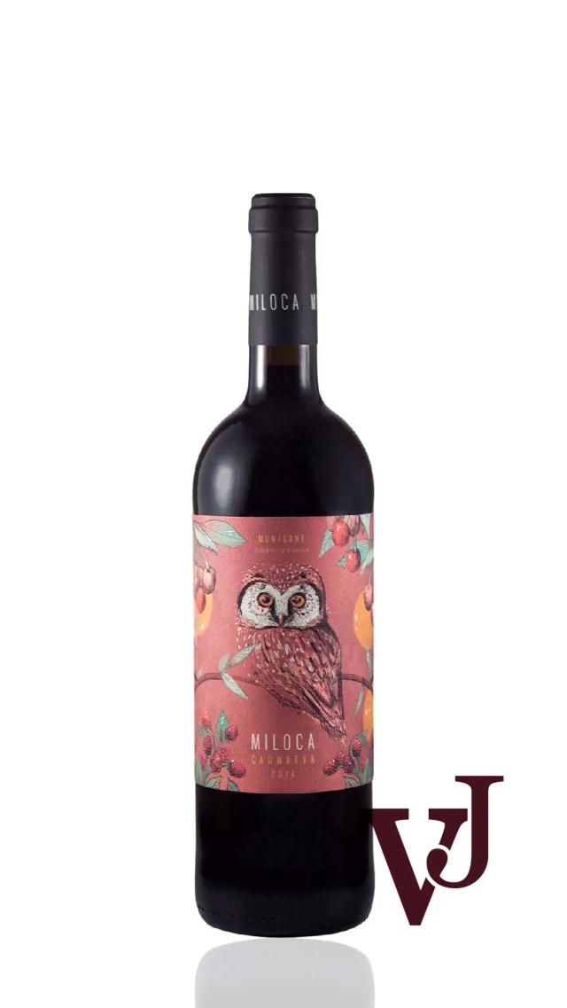 Miloca Garnacha