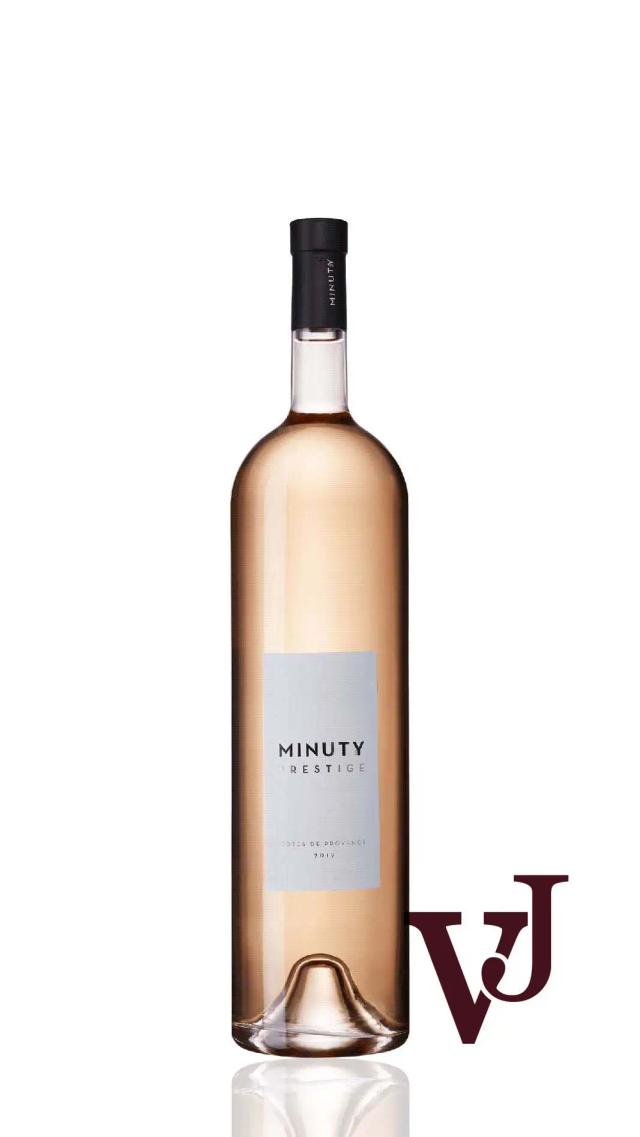 Minuty Prestige Rosé från www.vinjournalen.se