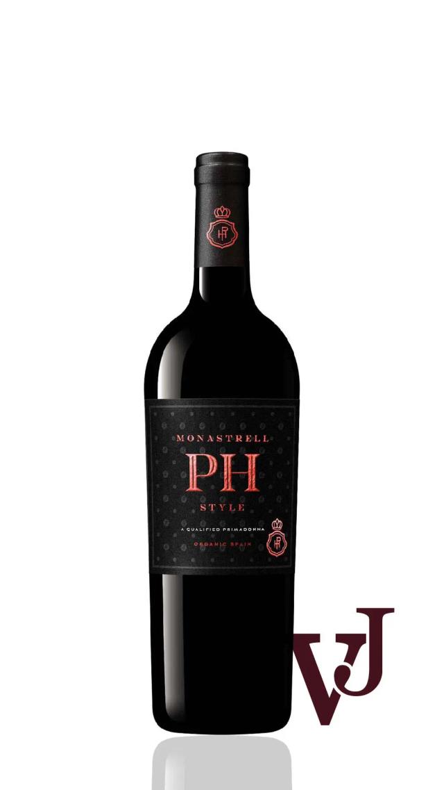 Monastrell PH Style By Lena Philipsson 2022