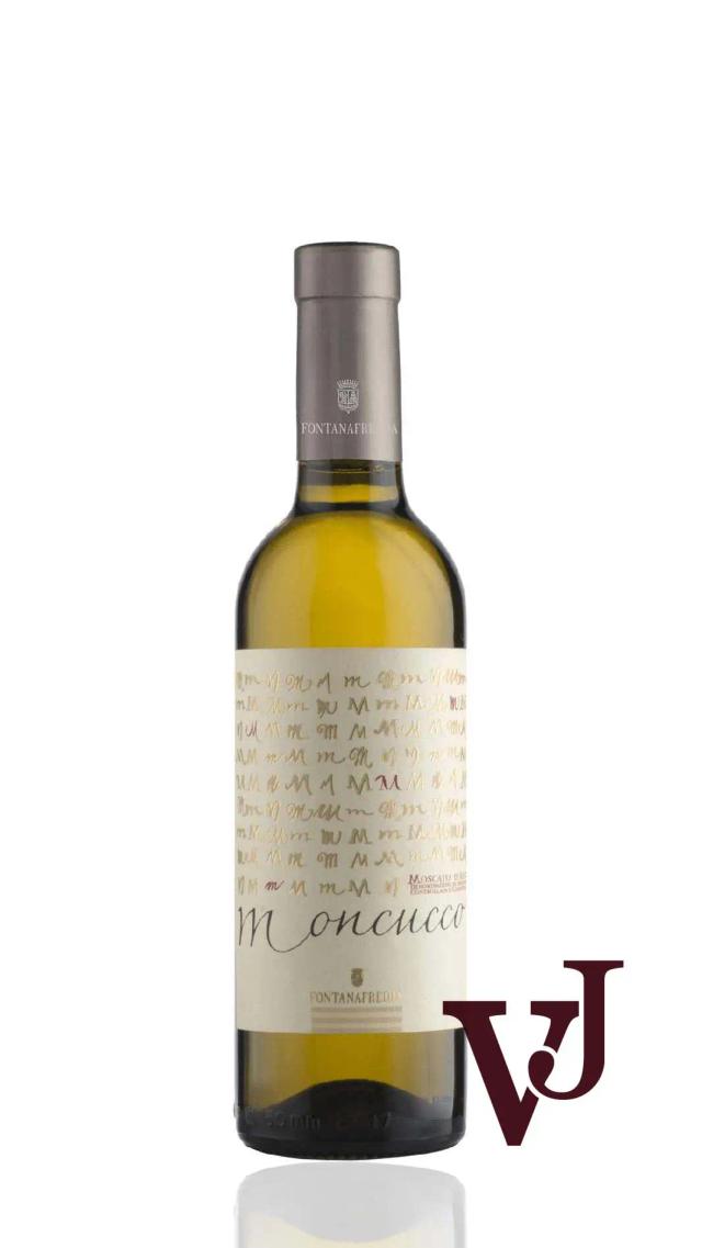 Moncucco Moscato d’Asti från www.vinjournalen.se