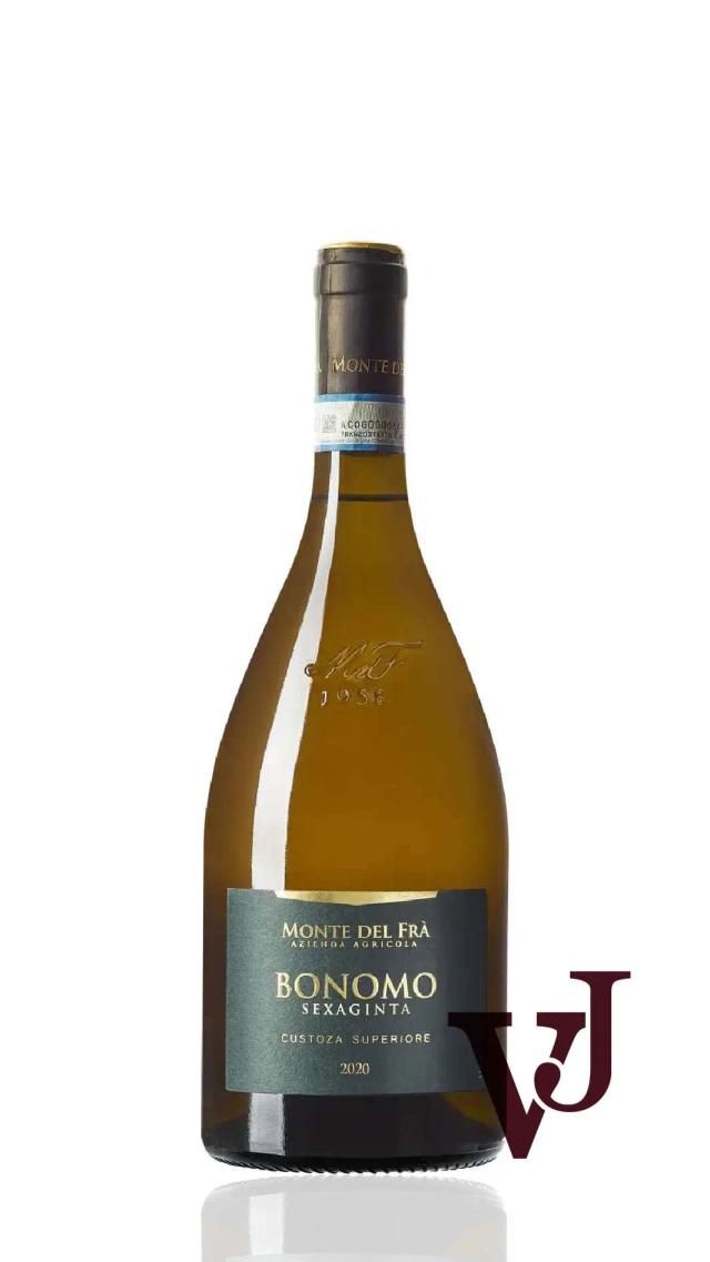 Monte del Frá Custoza Superiore Sexaginta 2018