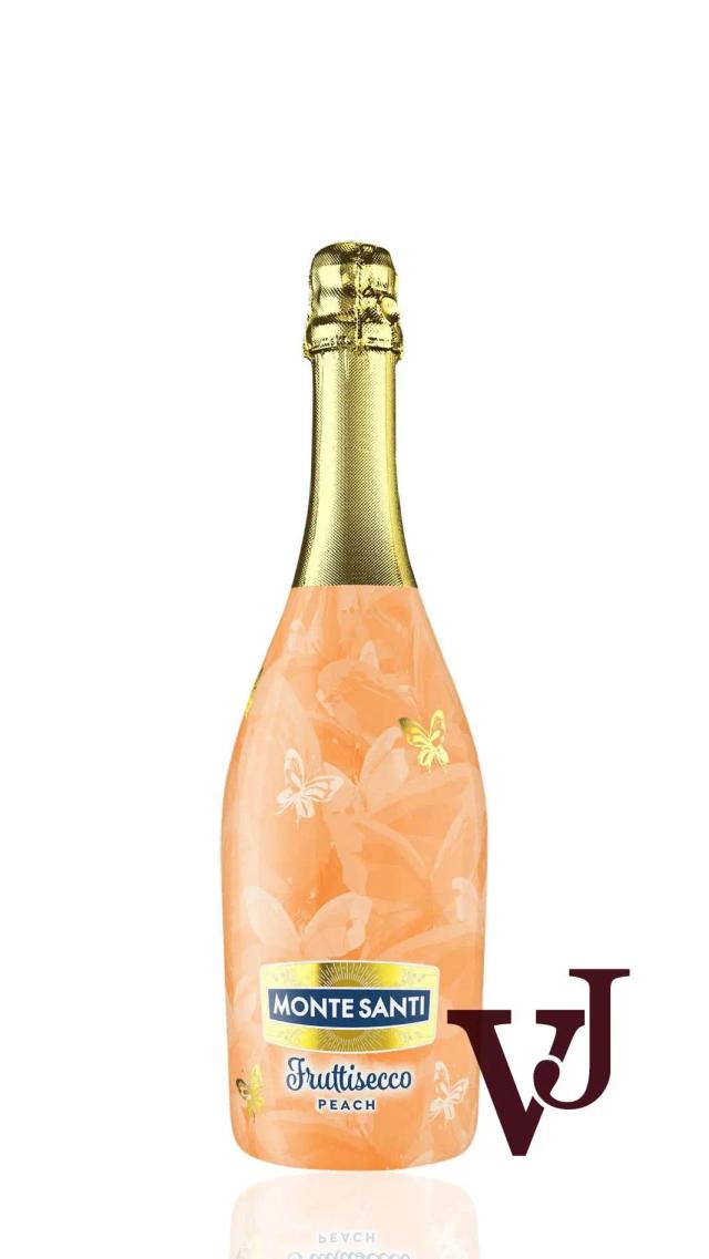 Monte Santi Fruttisecco Peach