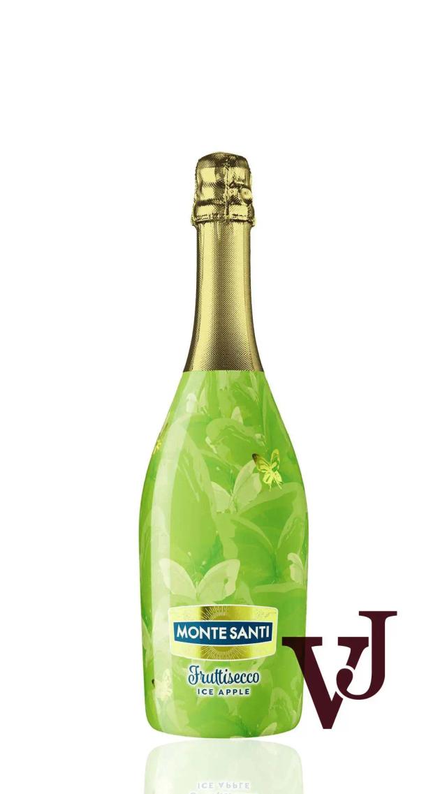 Monte Santi Fruttisecco Ice Apple