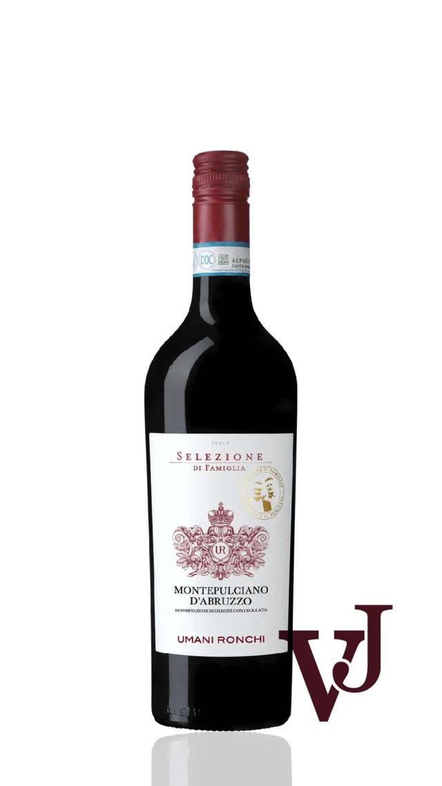 Montepulciano d’Abruzzo Umani Ronchi