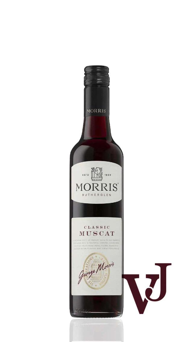 Morris Classic Liqueur Muscat