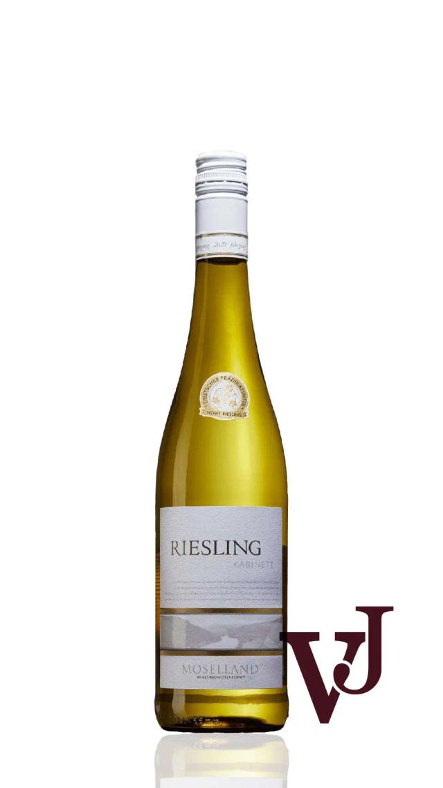 Moselland Riesling Kabinett