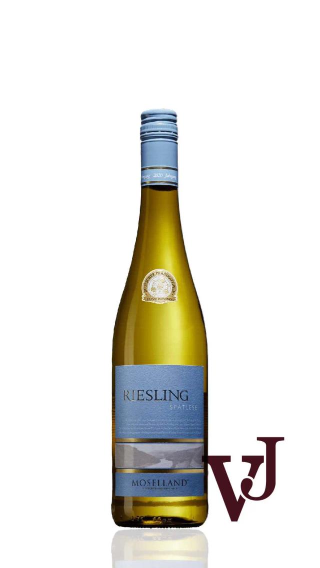 Moselland Riesling Spätlese