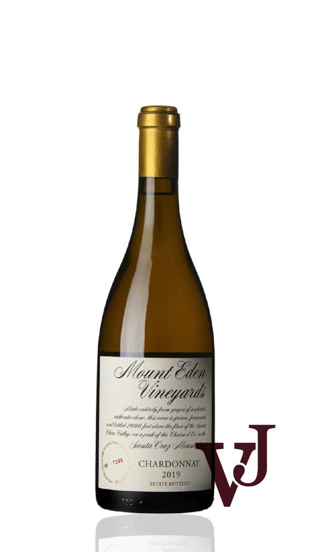 Mount Eden Estate Chardonnay 2019