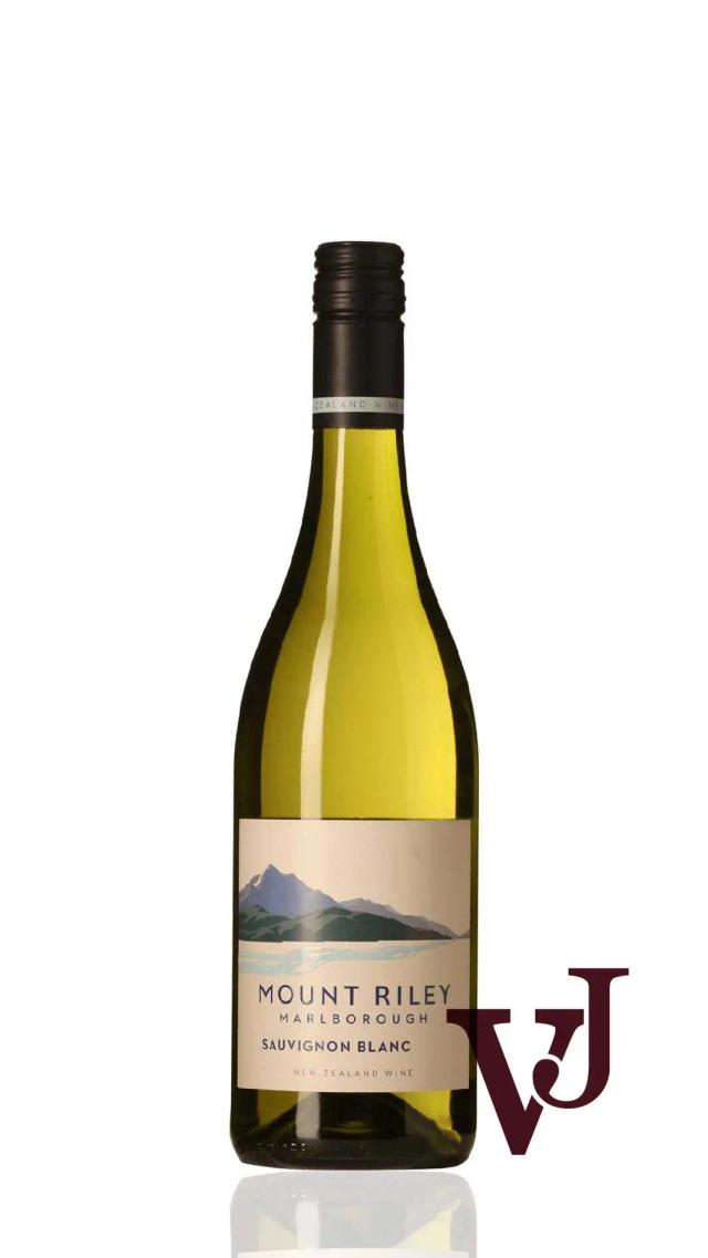 Mount Riley Sauvignon Blanc