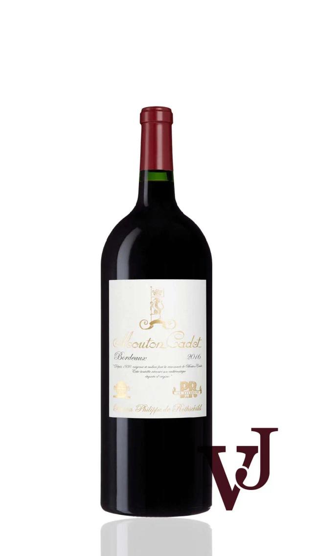 Mouton Cadet Vintage