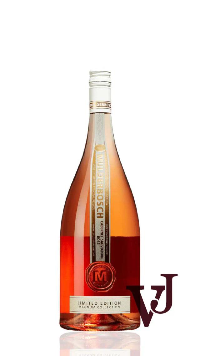 Mulderbosch Cabernet Sauvignon Rosé