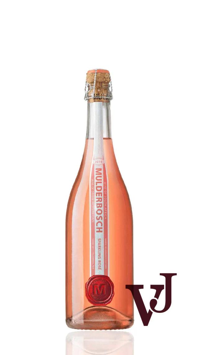 Mulderbosch Sparkling Rosé från www.vinjournalen.se