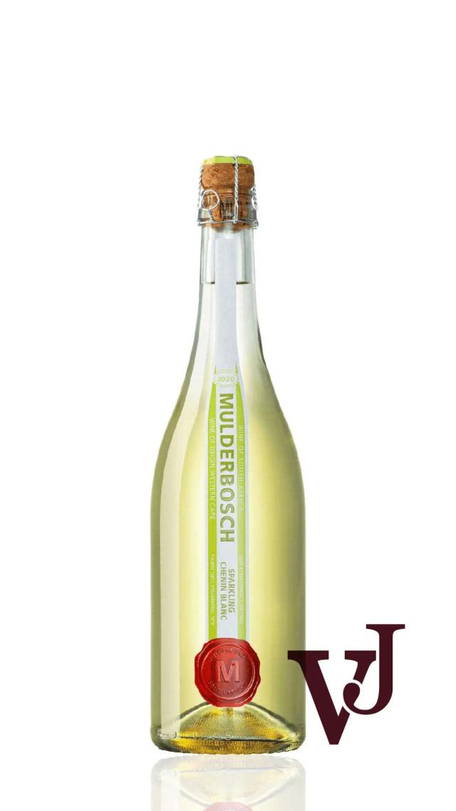 Mulderbosch Sparkling Chenin Blanc