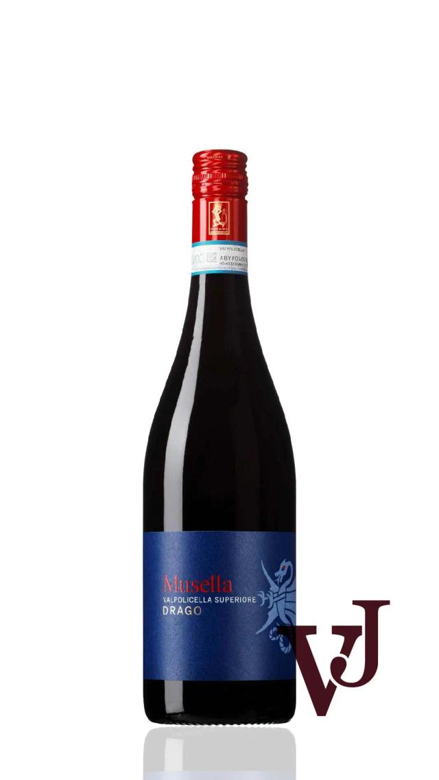 Musella Valpolicella Drago