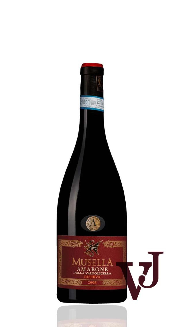 Musella Amarone della Valpolicella Riserva