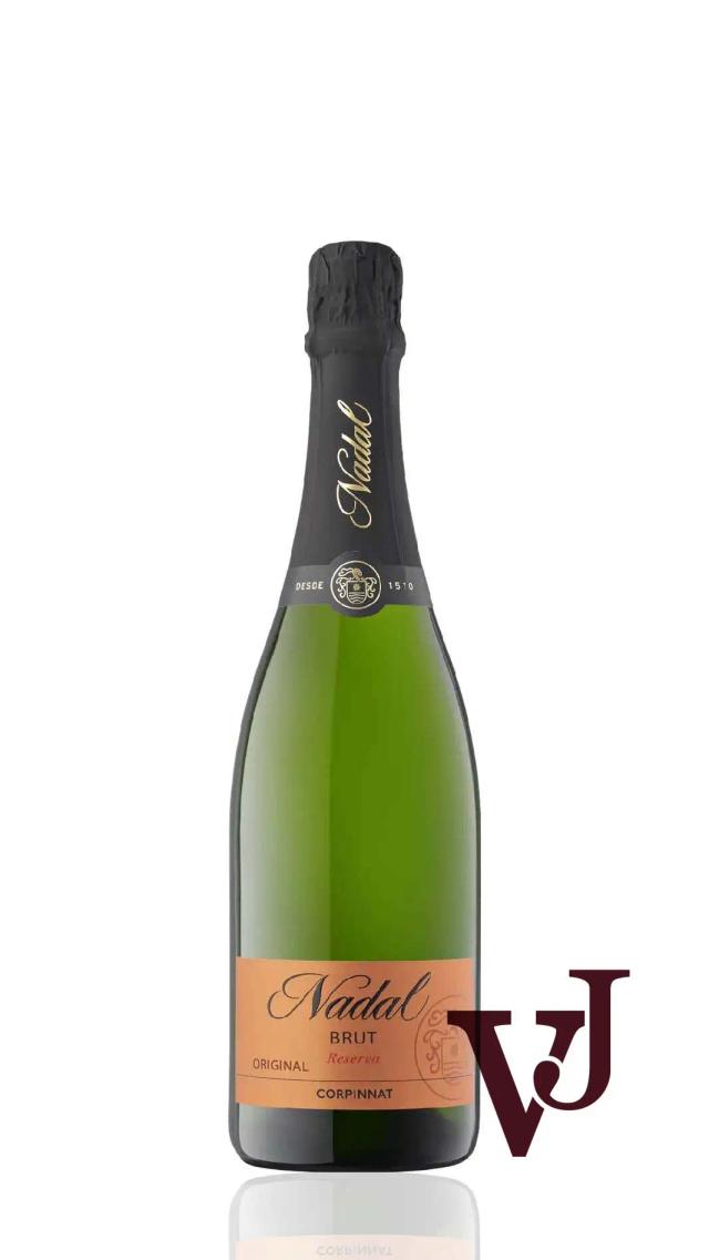 Nadal Brut Reserva Orginal Corpinnat