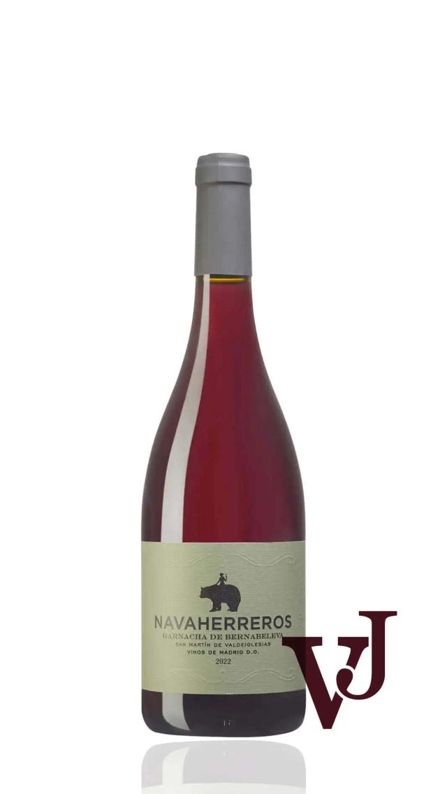 Navaherreros Garnacha