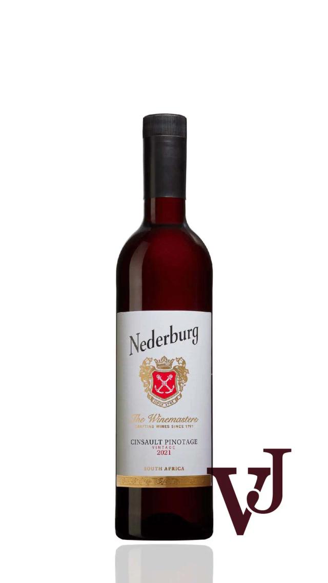 Nederburg The Winemasters