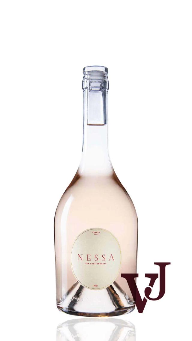 Nessa Rosé från www.vinjournalen.se