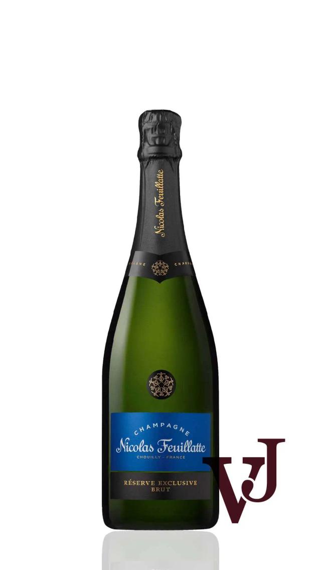 Nicolas Feuillatte Brut Réserve