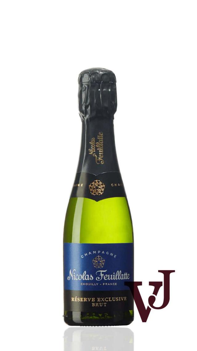 Nicolas Feuillatte Brut Réserve