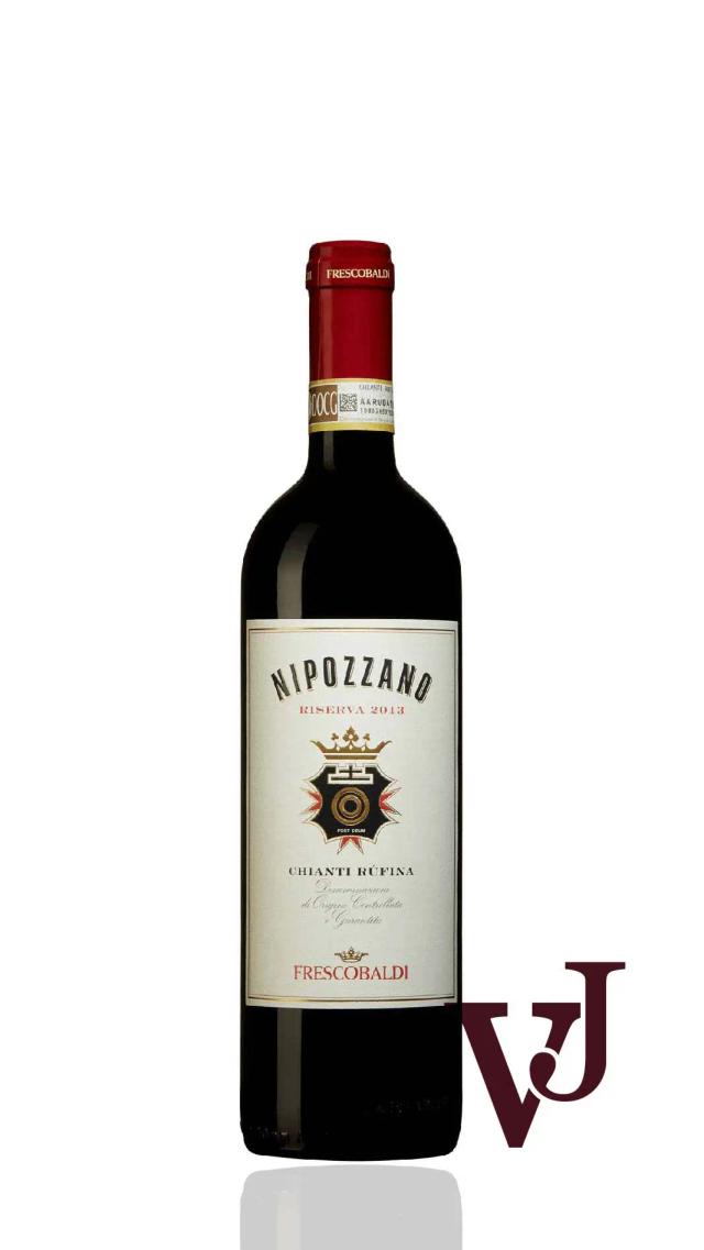 Nipozzano Chianti Rúfina Riserva