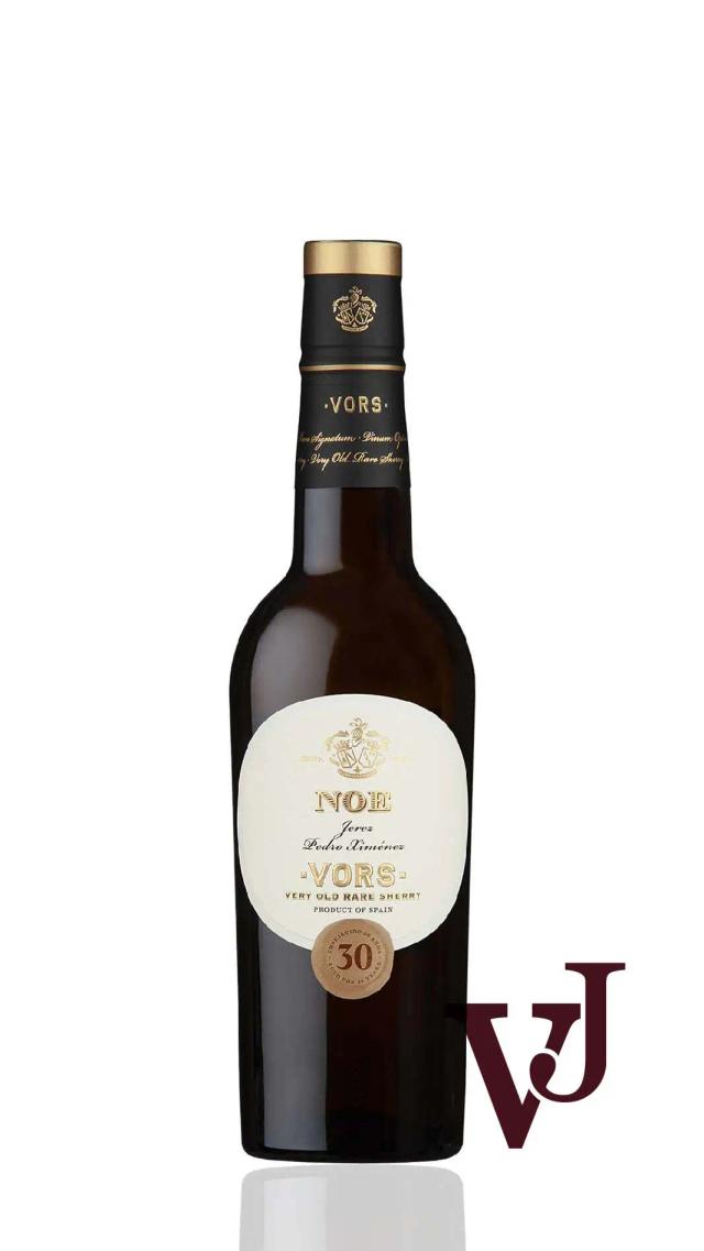 Noe Pedro Ximenez Vinum Optimum Rare Signatum