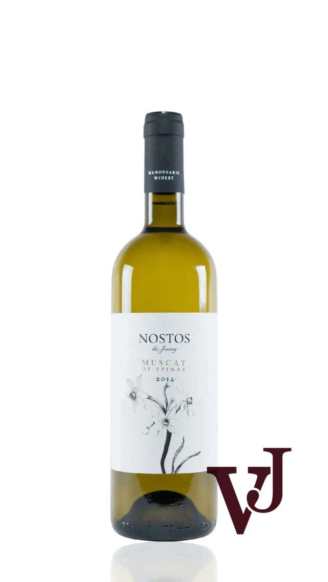 Nostos Muscat of Spina