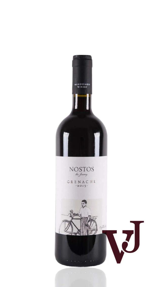 Nostos Grenache