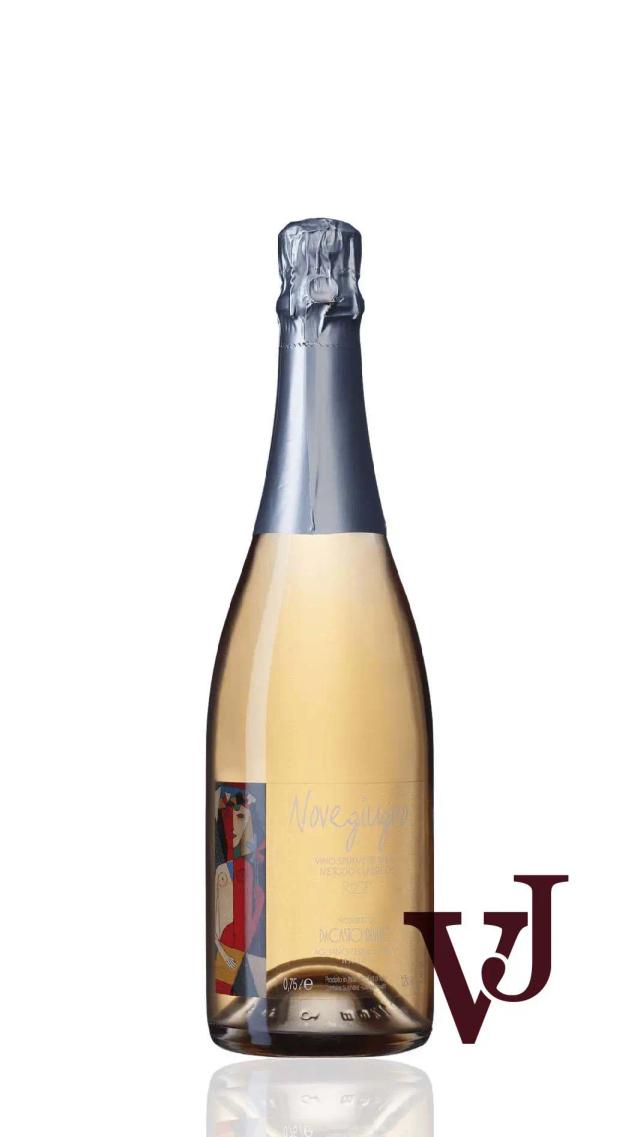 Novegiugno Vino Spumante Brut