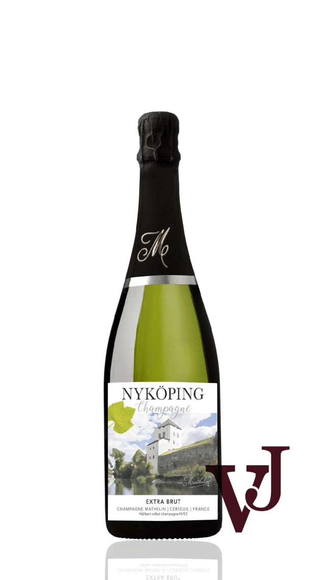 Nyköping Mathelin Extra Brut