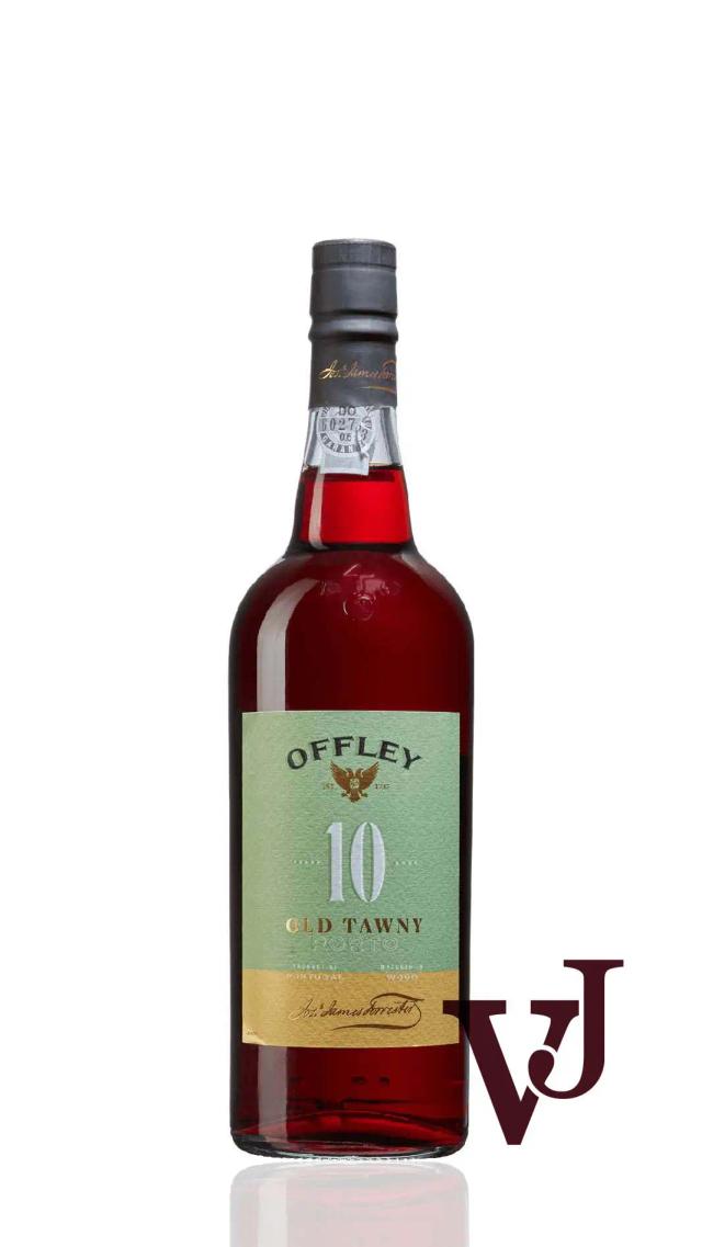 Offley 10 Years Old Tawny Porto