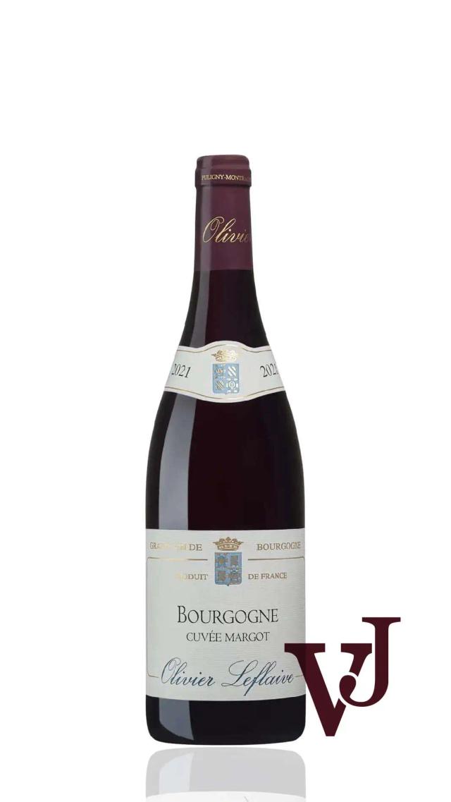 Olivier Leflaive Bourgogne Cuvée Margot