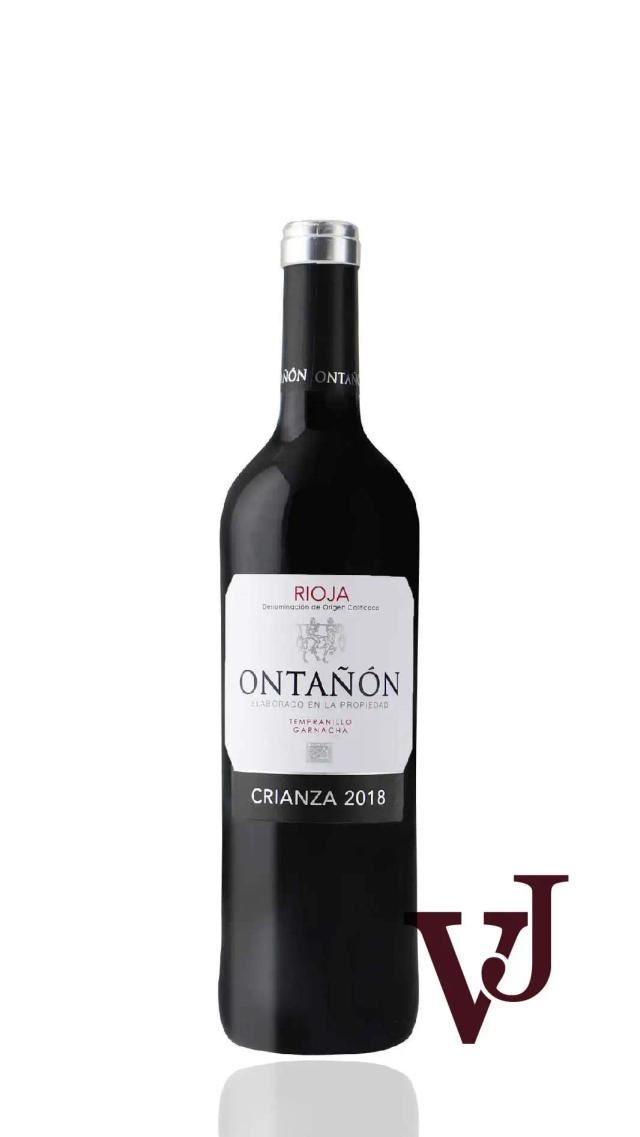 Ontañón Crianza