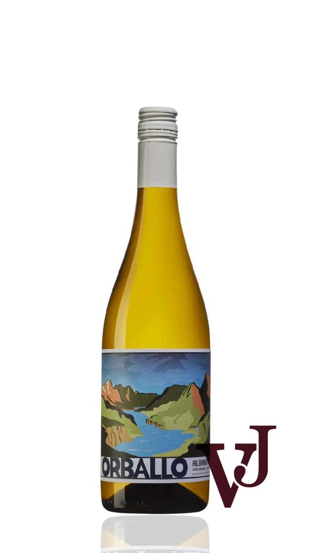 Orballo Albariño