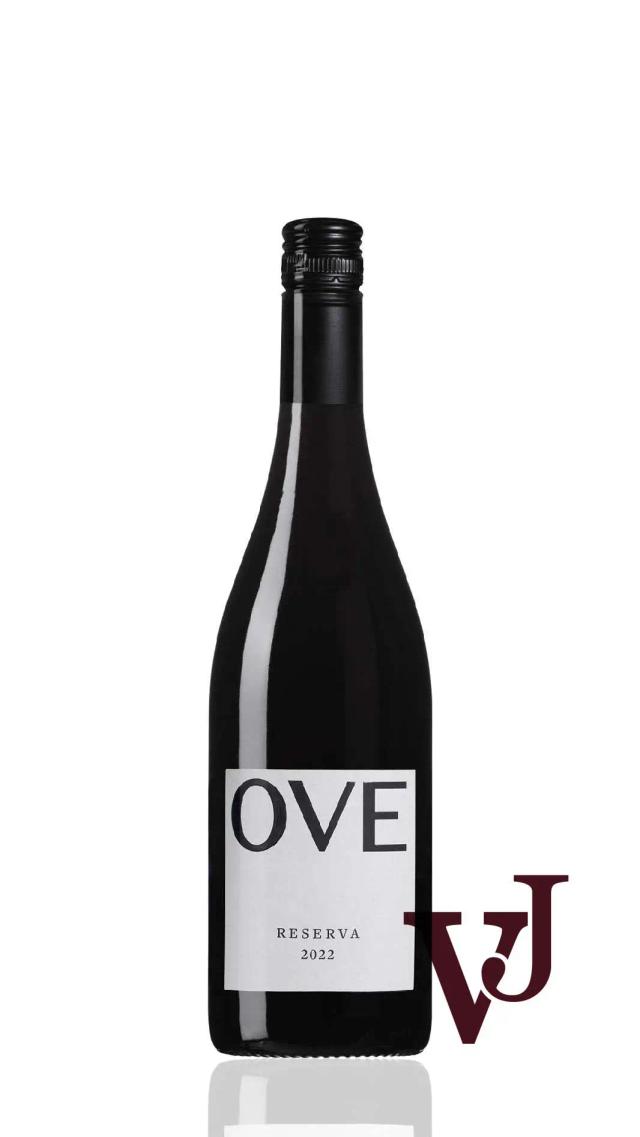 OVE Reserva 2022 från www.vinjournalen.se