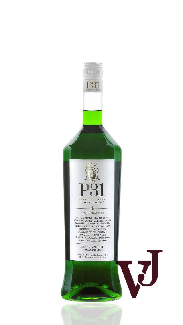 P31 Aperitivo Green