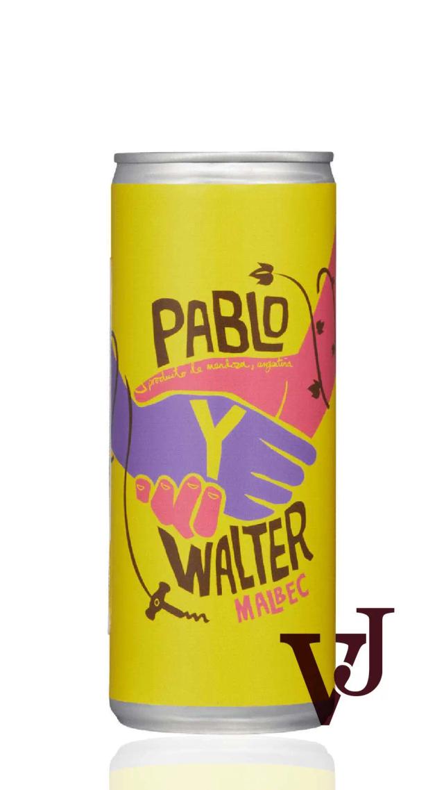 Pablo y Walter