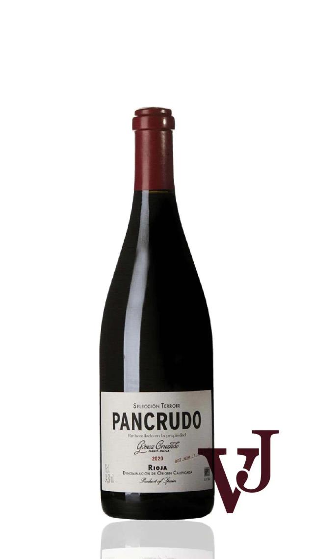 Pancrudo 2020 från www.vinjournalen.se