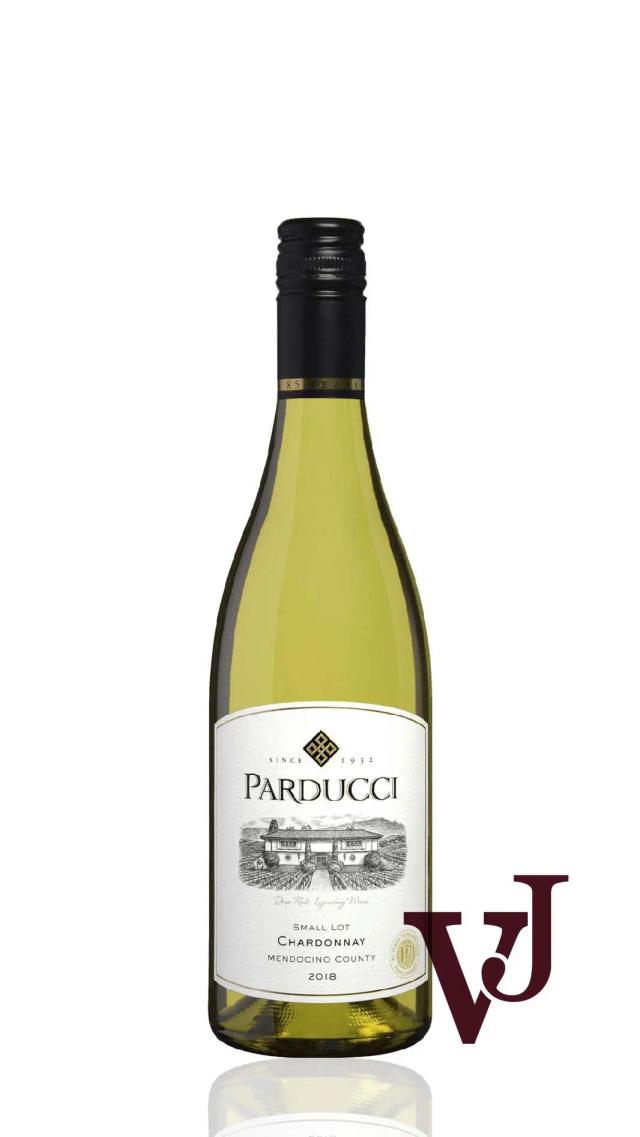 Parducci Chardonnay