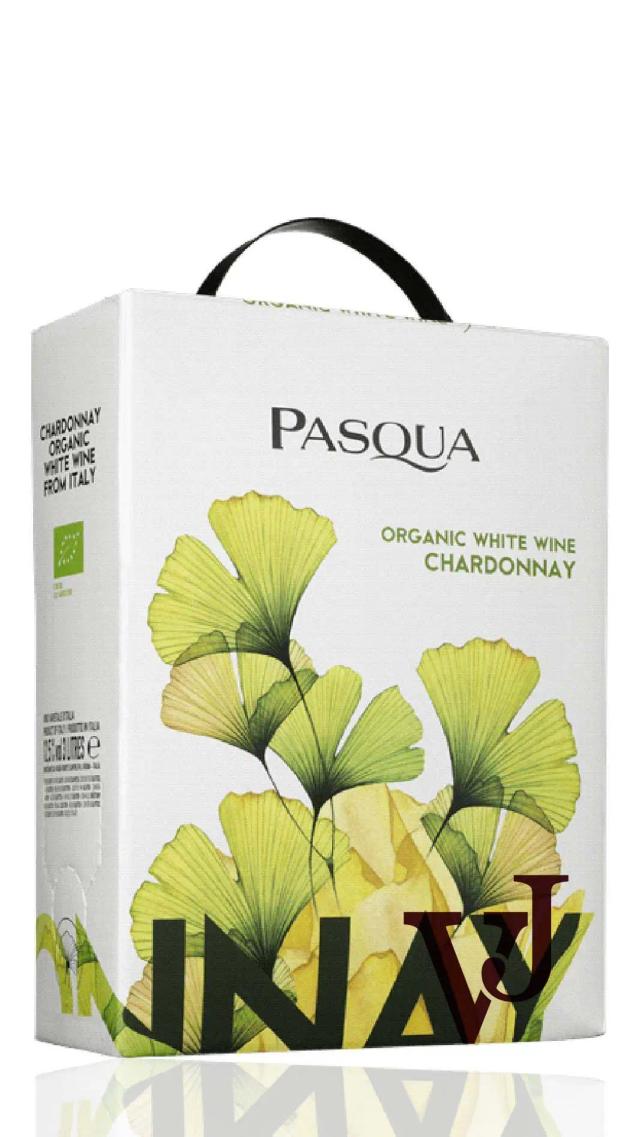 Pasqua Chardonnay Organic