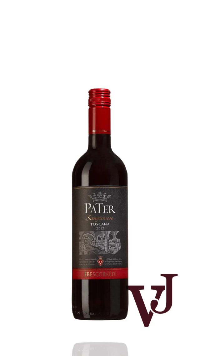 Pater Sangiovese