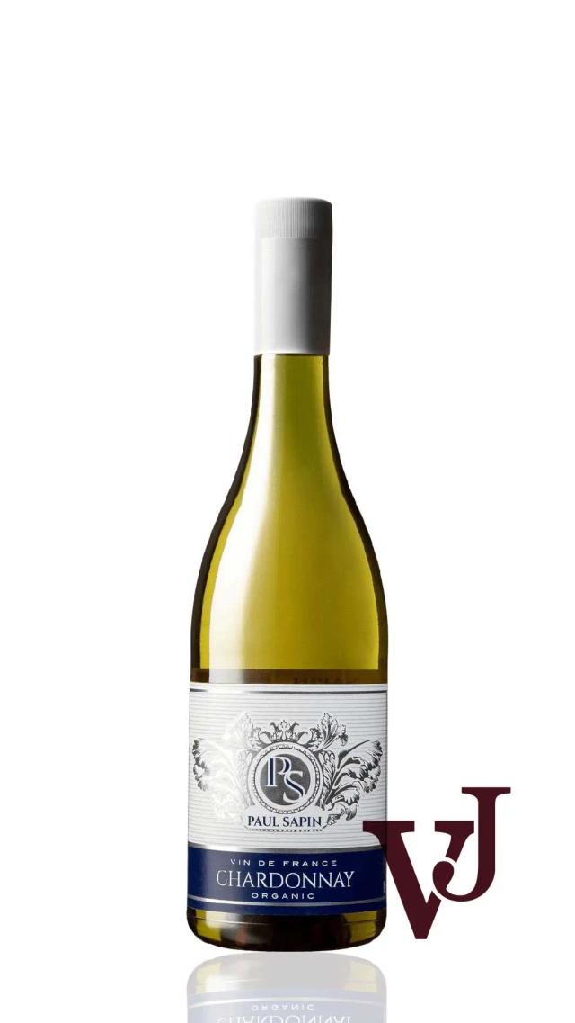 Paul Sapin Chardonnay