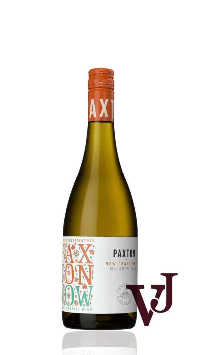 Paxton Now Chardonnay