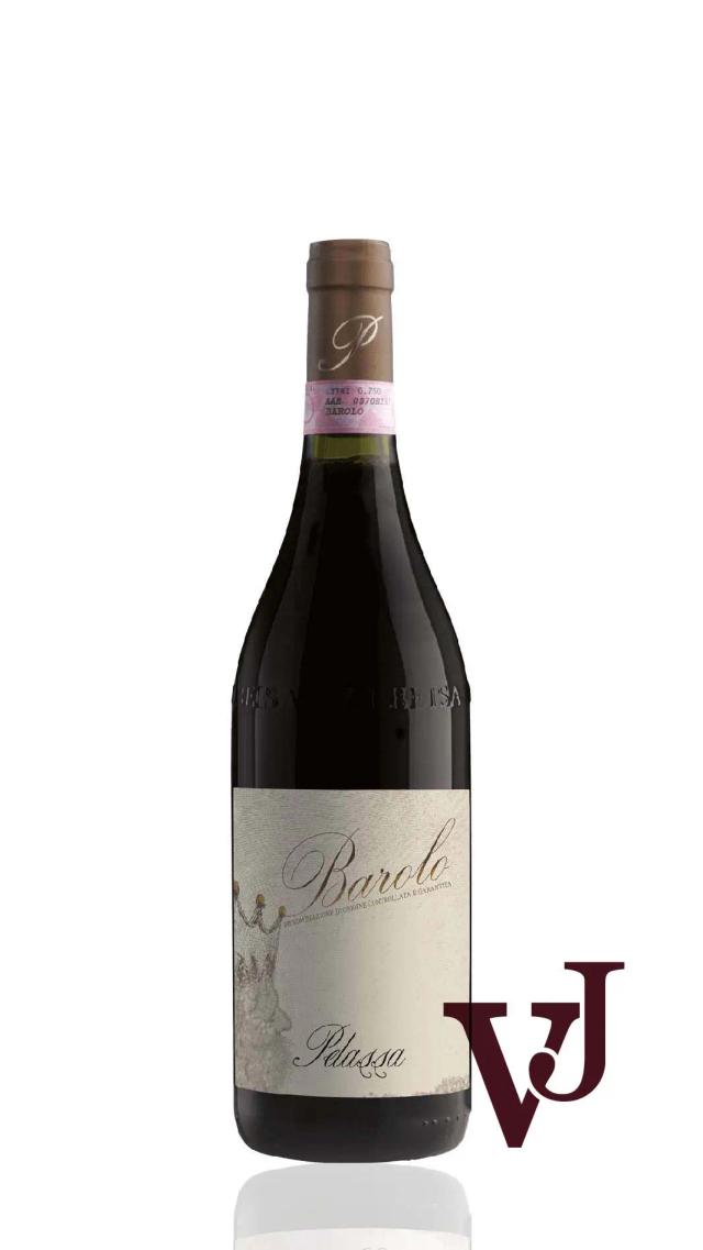 Pelassa Barolo