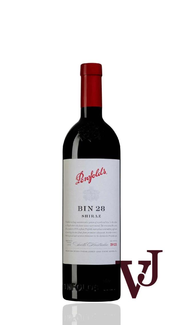 Penfolds Kalimna Bin 28 Shiraz